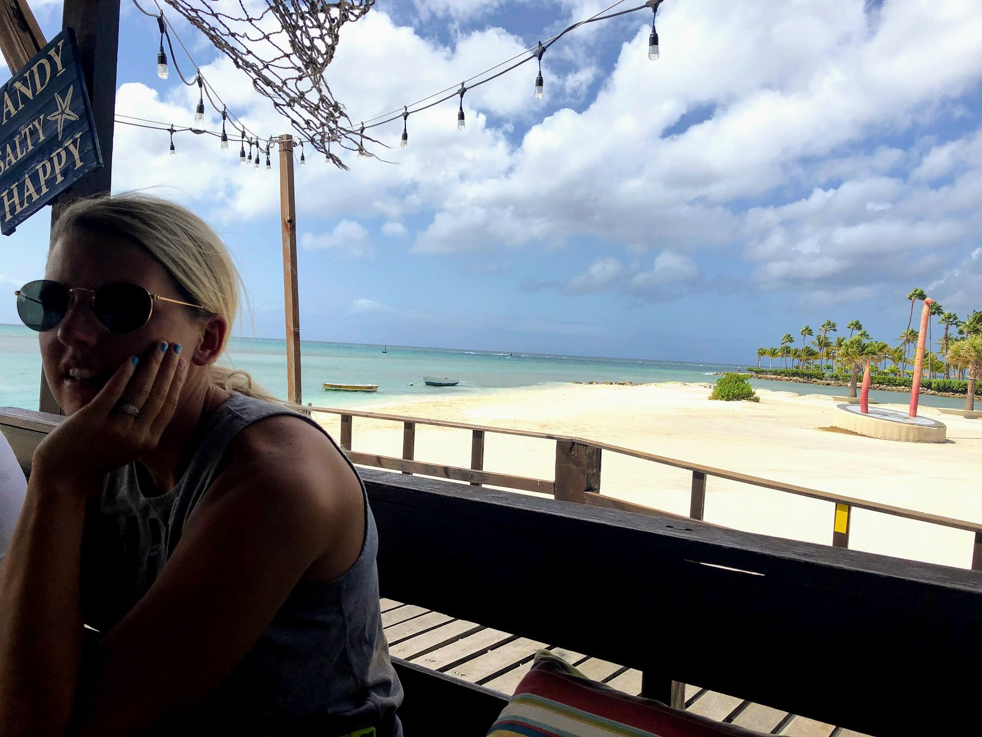 The 10 Best Restaurants in Aruba for Casual Dining - Little Blue Backpack