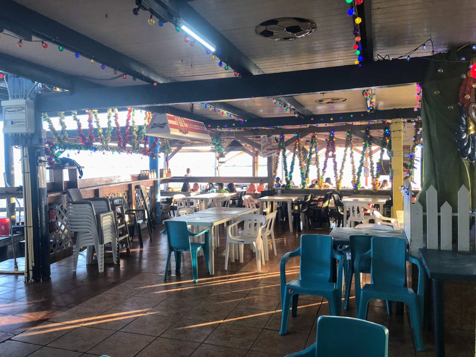 The 10 Best Restaurants in Aruba for Casual Dining Little Blue Backpack