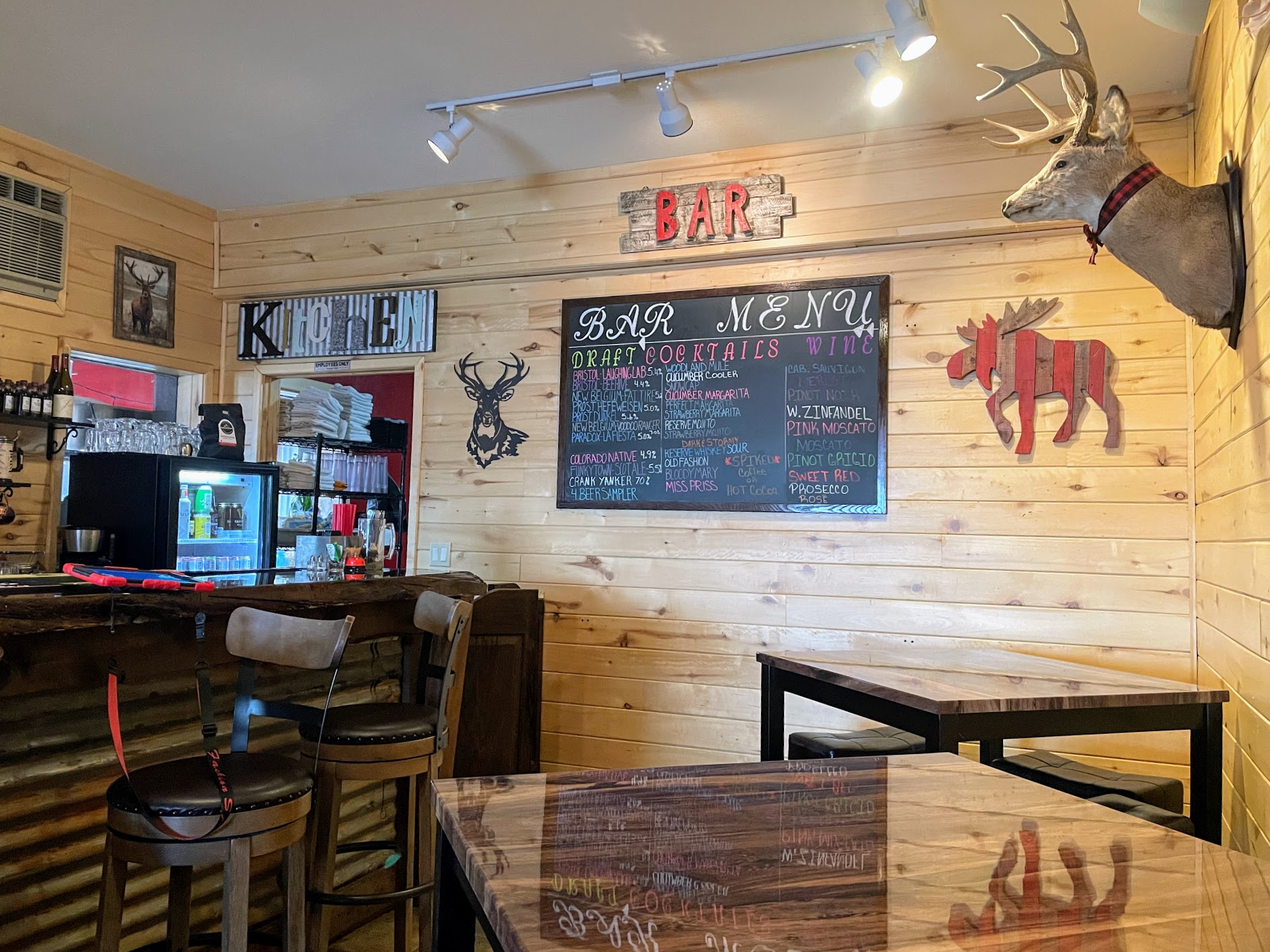 The Best Restaurants in Woodland Park, Colorado (From a LOCAL