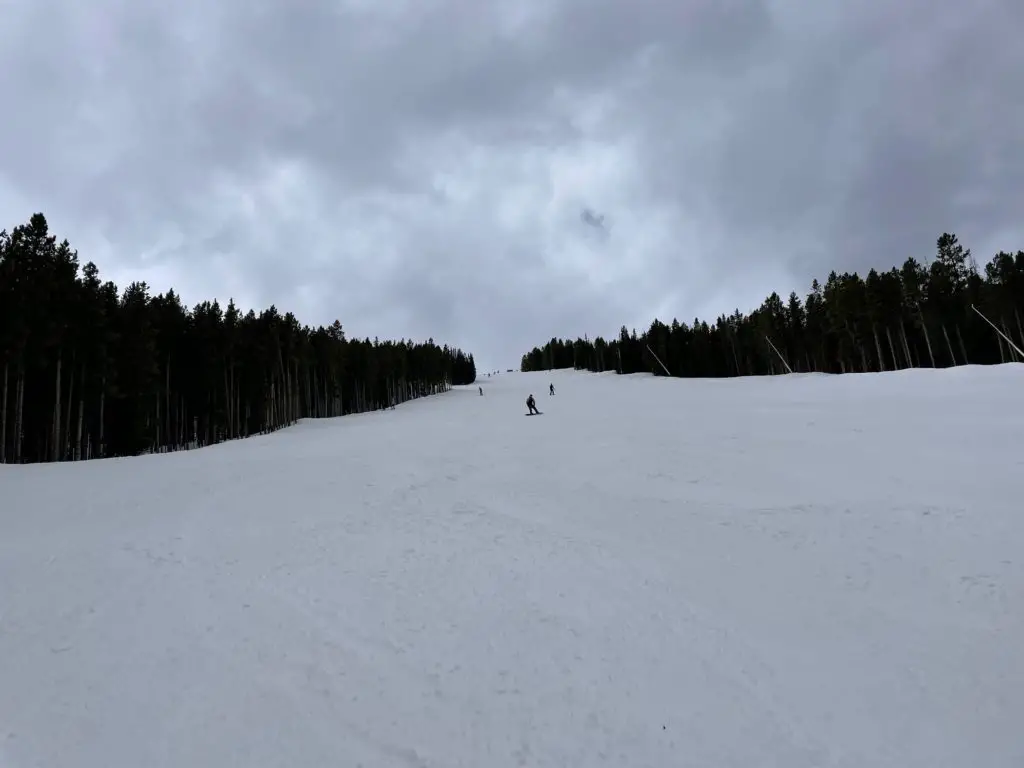 ski breckenridge 