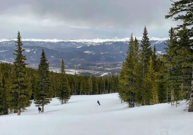 Ultimate Guide to Skiing Breckenridge for the First Time