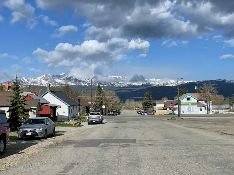 The Best Things to Do in Leadville, Colorado (25+ Ideas) Little Blue