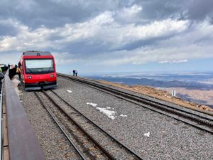 The Ultimate Guide to Driving Pikes Peak Highway in Colorado - Little ...