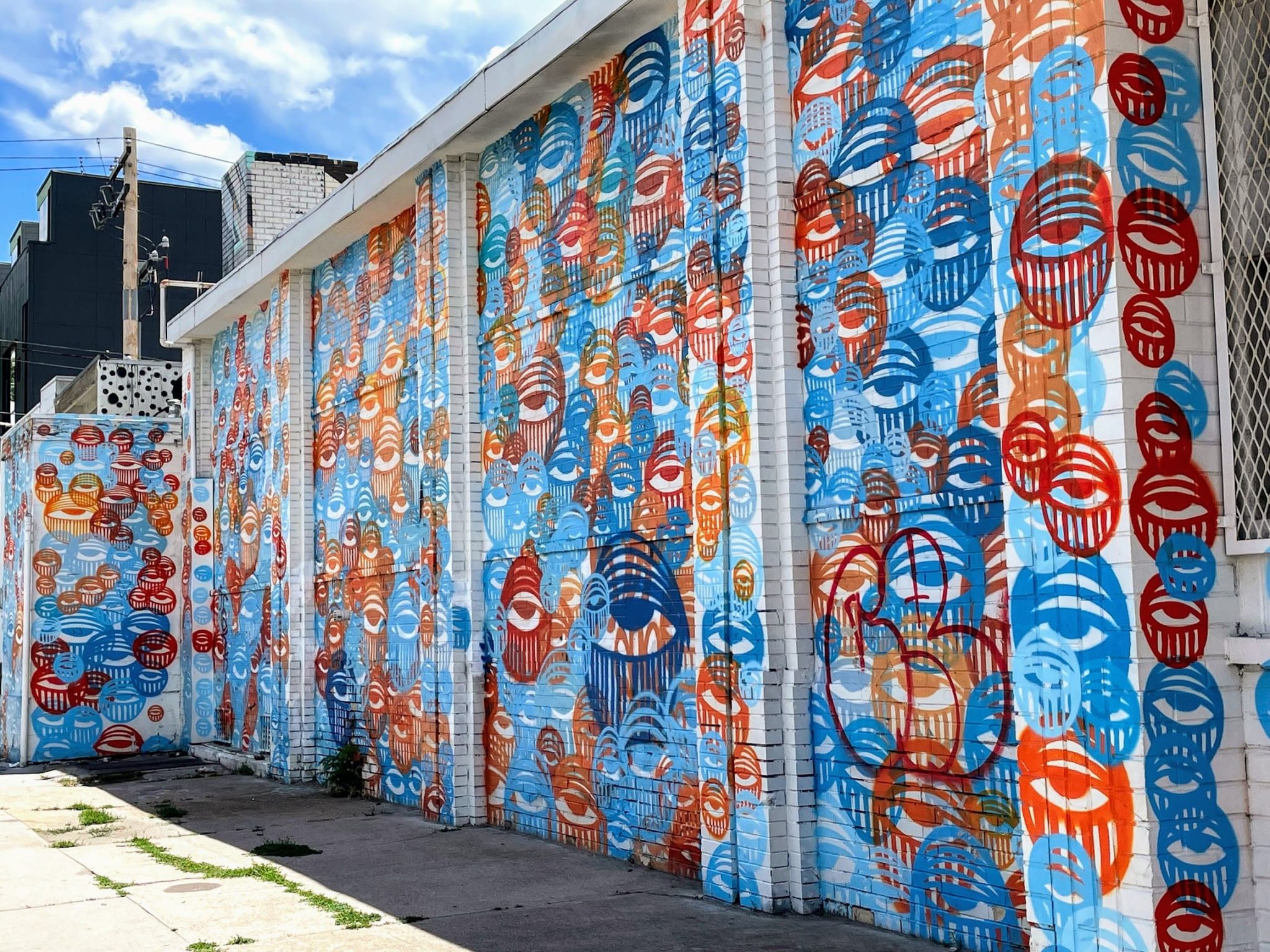 Ultimate Guide to One Day in RiNo (Denver's Eclectic Neighborhood