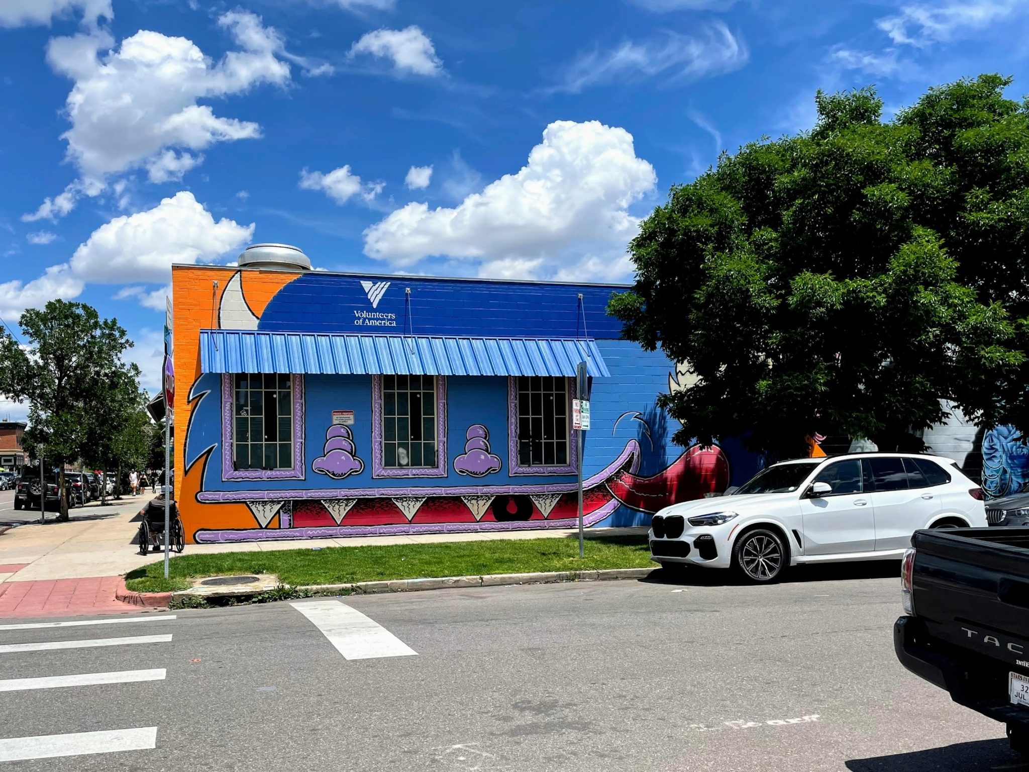 Ultimate Guide to One Day in RiNo (Denver's Eclectic Neighborhood