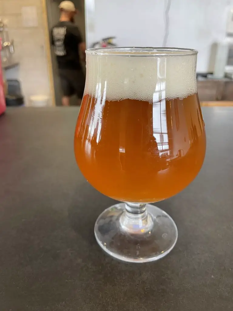 two mile brewing