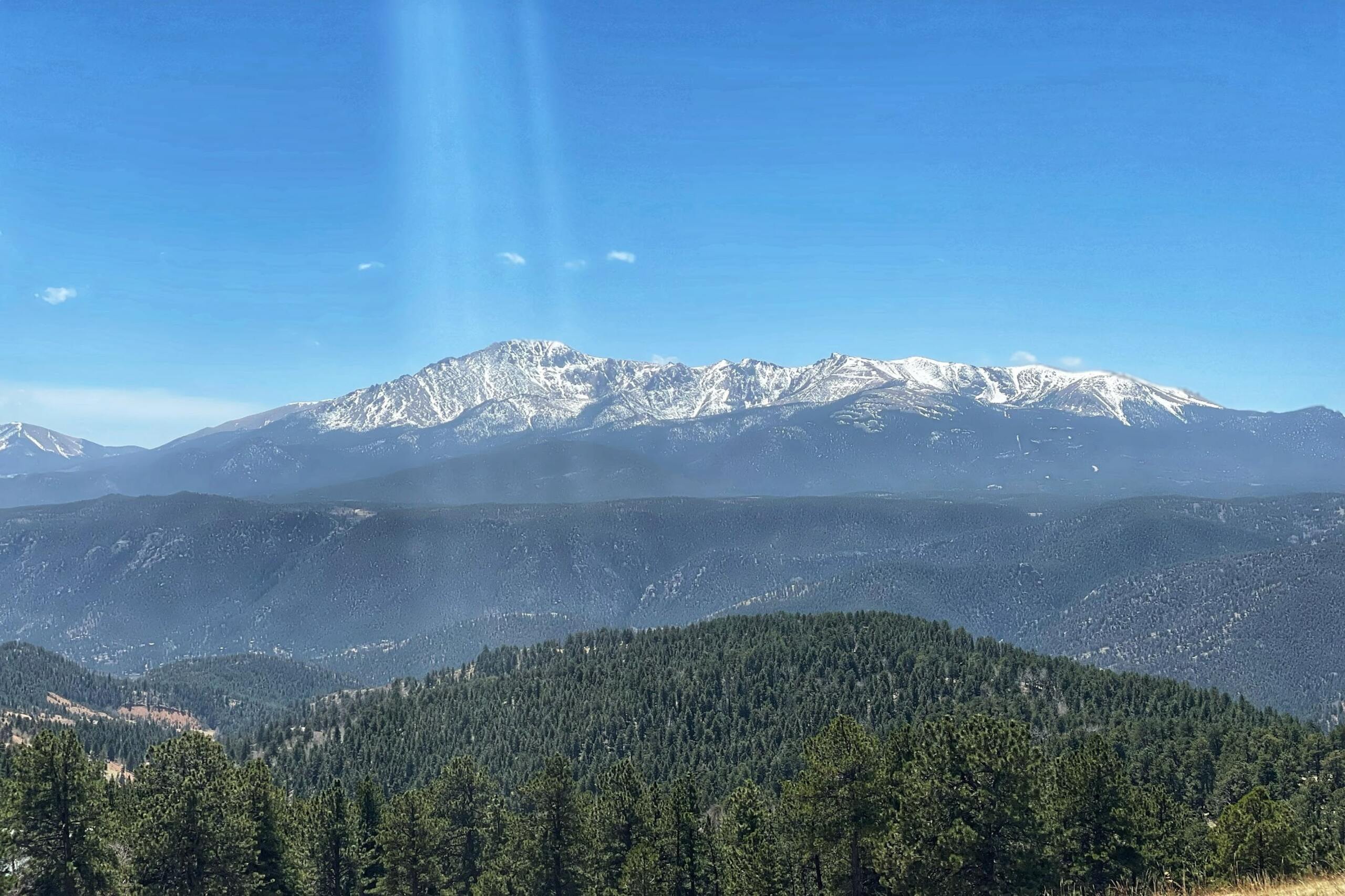 Inside Scoop Colorado Springs Best Kept Hiking Trails For Stunning Views - ajdagih