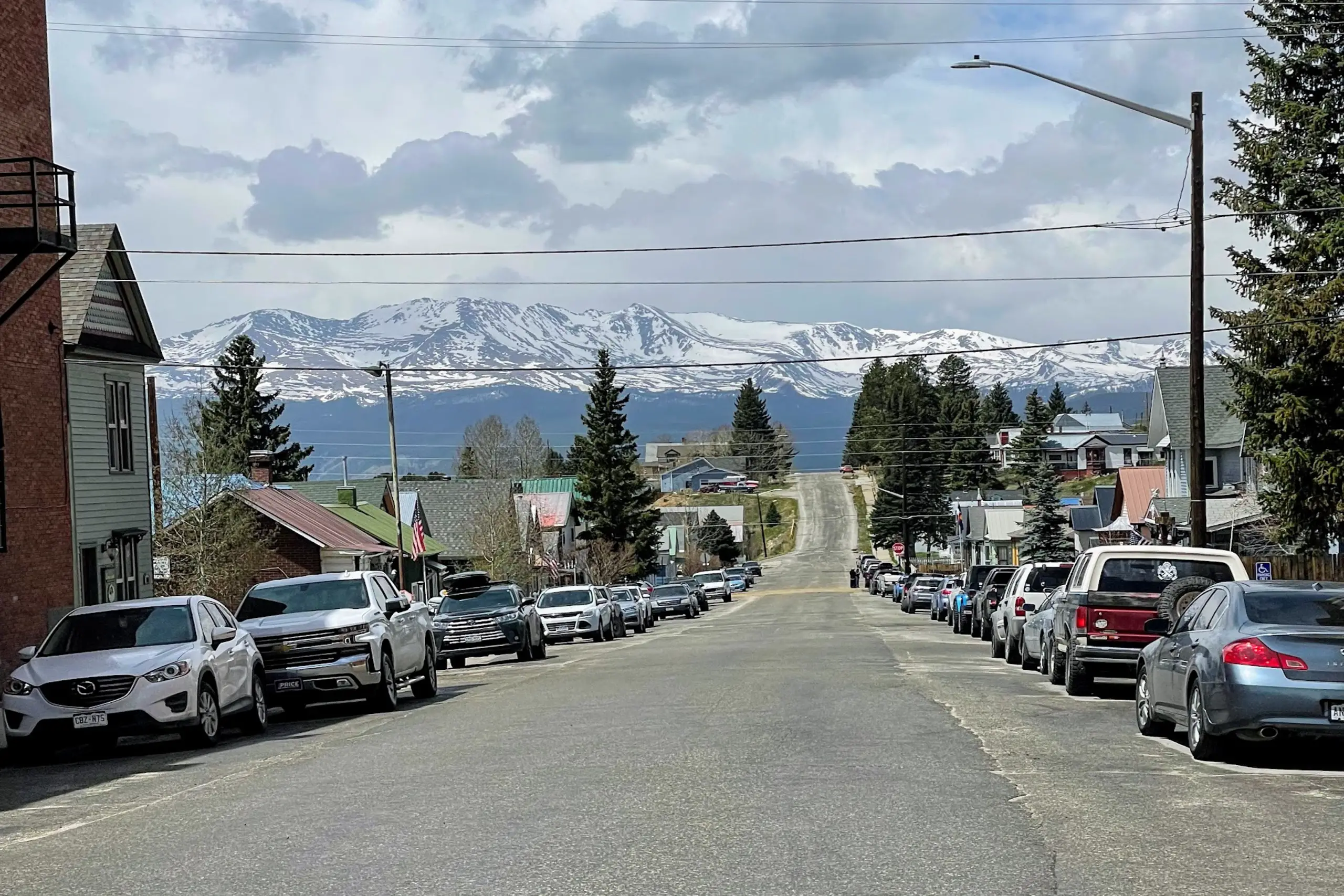 best things to do in leadville colorado