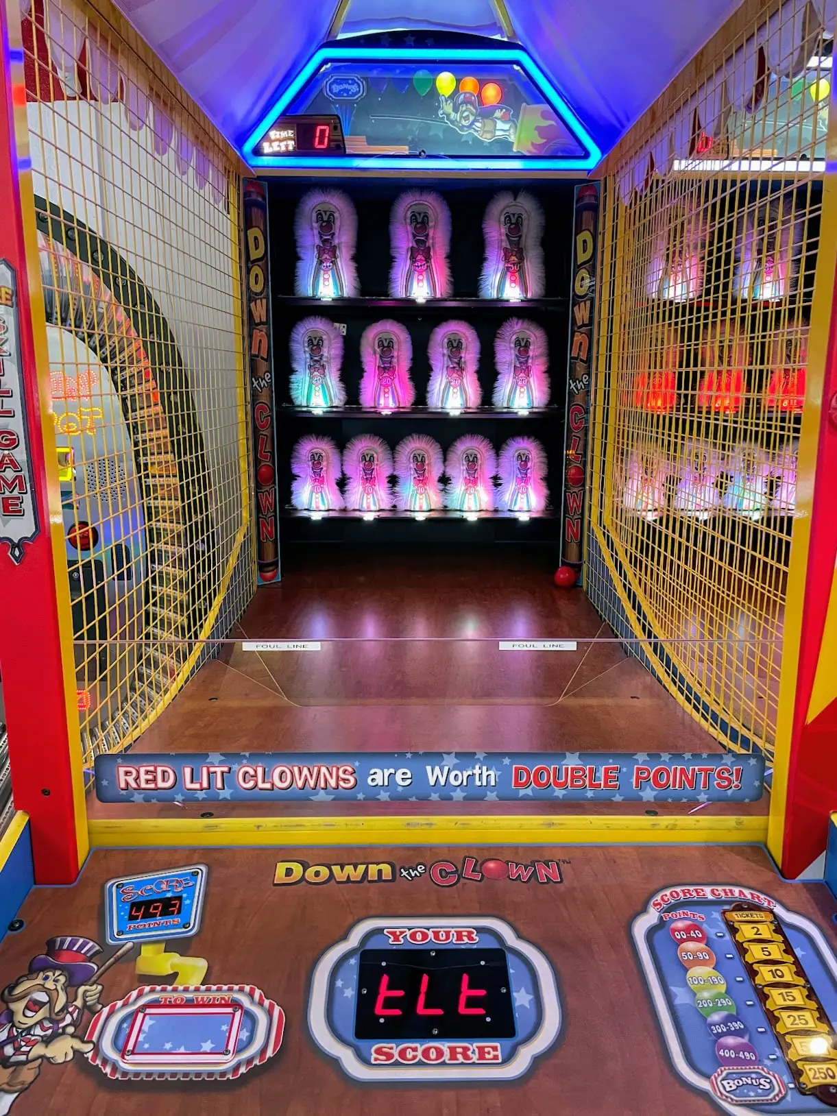 penny arcade manitou springs