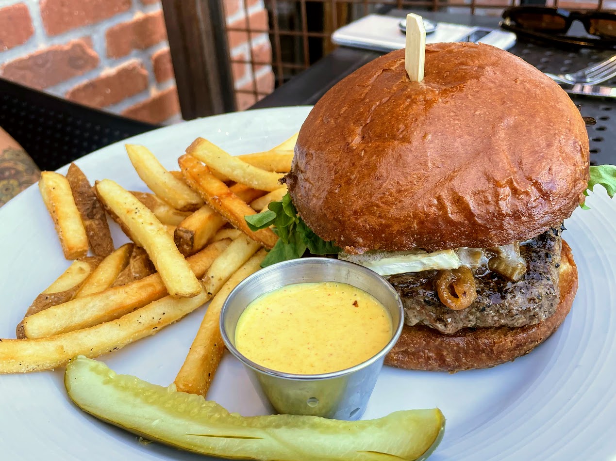 The Best Outdoor Patios in Colorado Springs for 2023 Little Blue Backpack