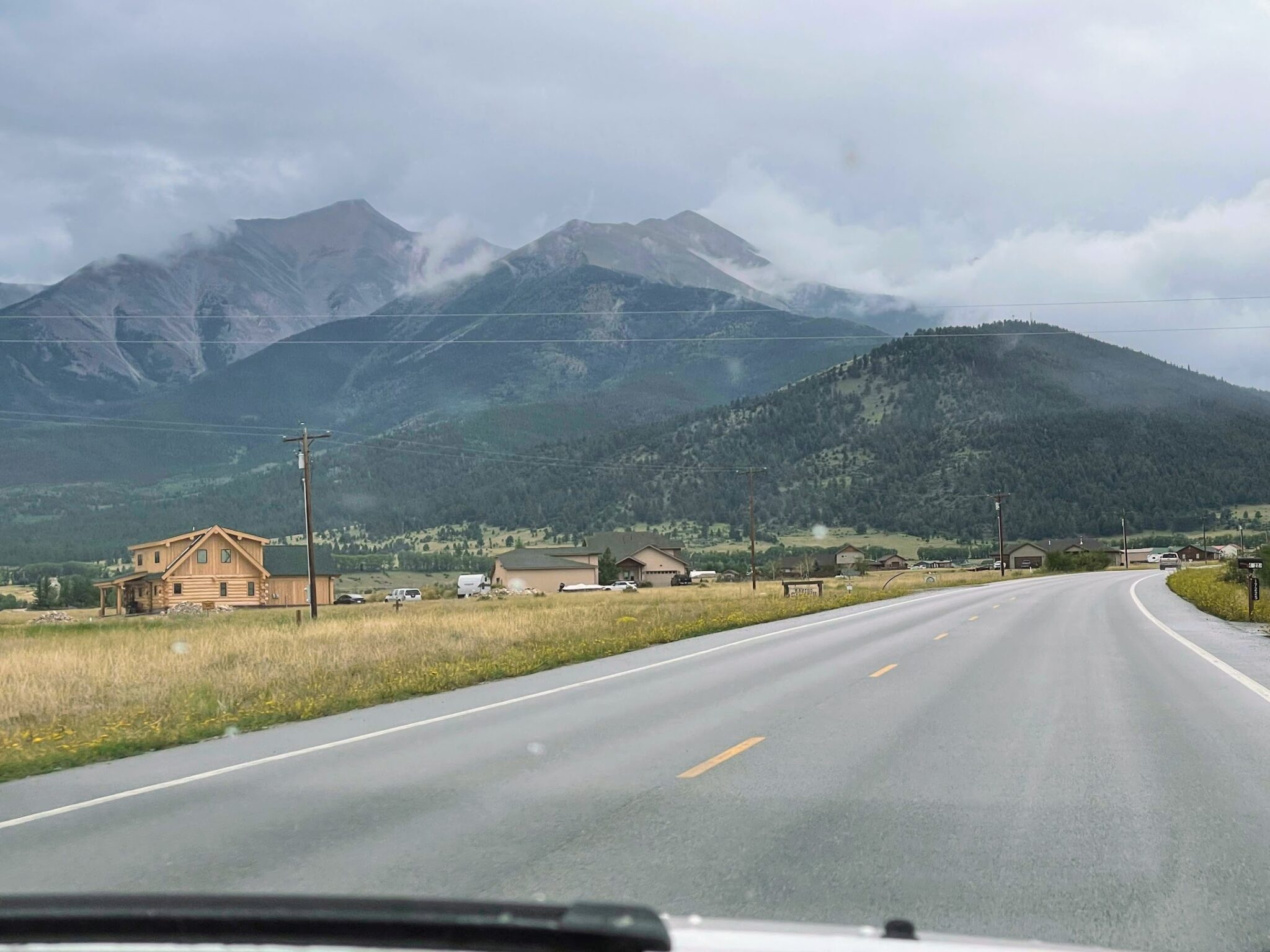 The Best Things To Do In Buena Vista Colorado Little Blue Backpack   Bv Drive Min 2048x1536 