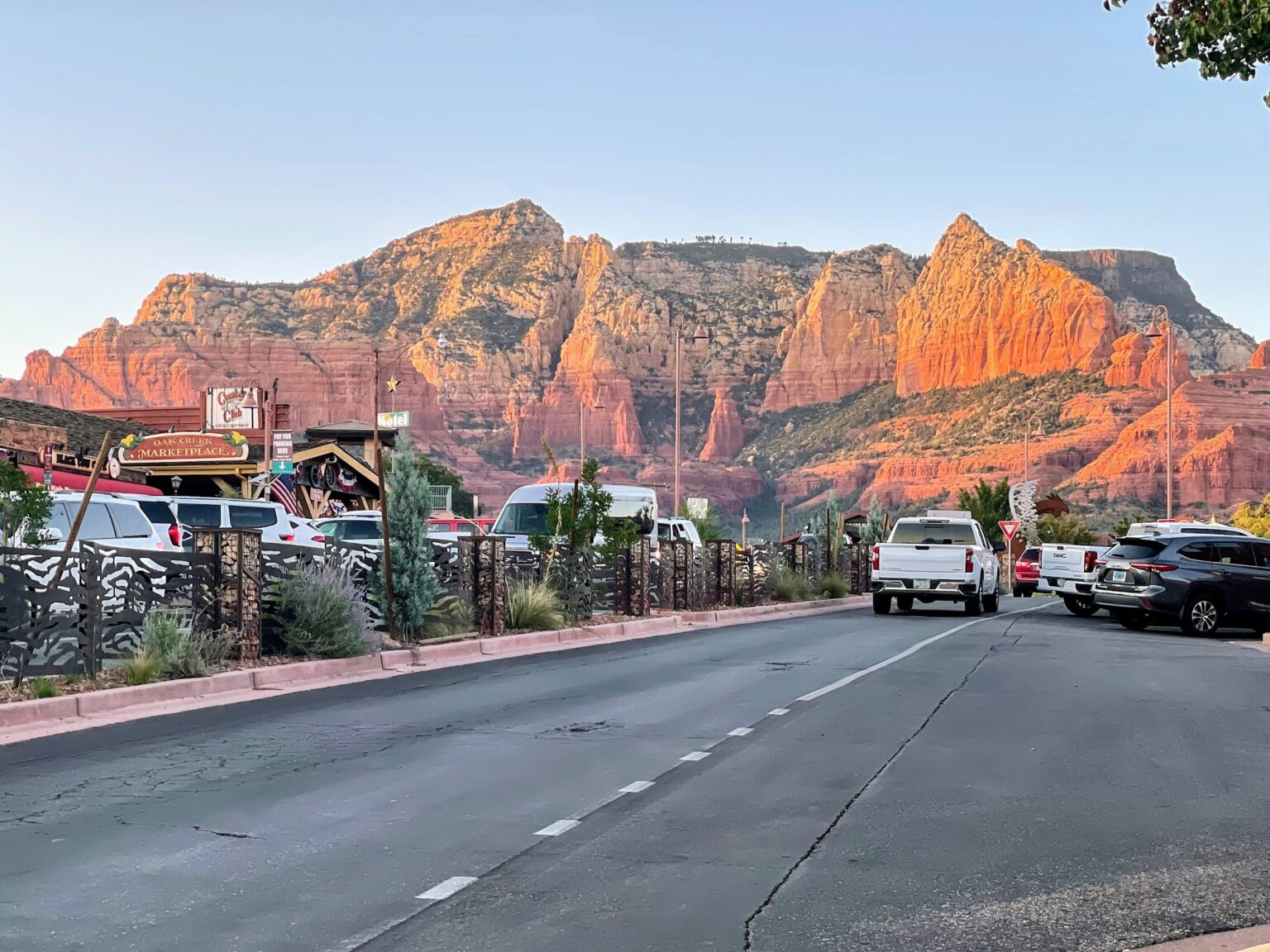 The Best Bars in Sedona, Arizona 2023 Little Blue Backpack