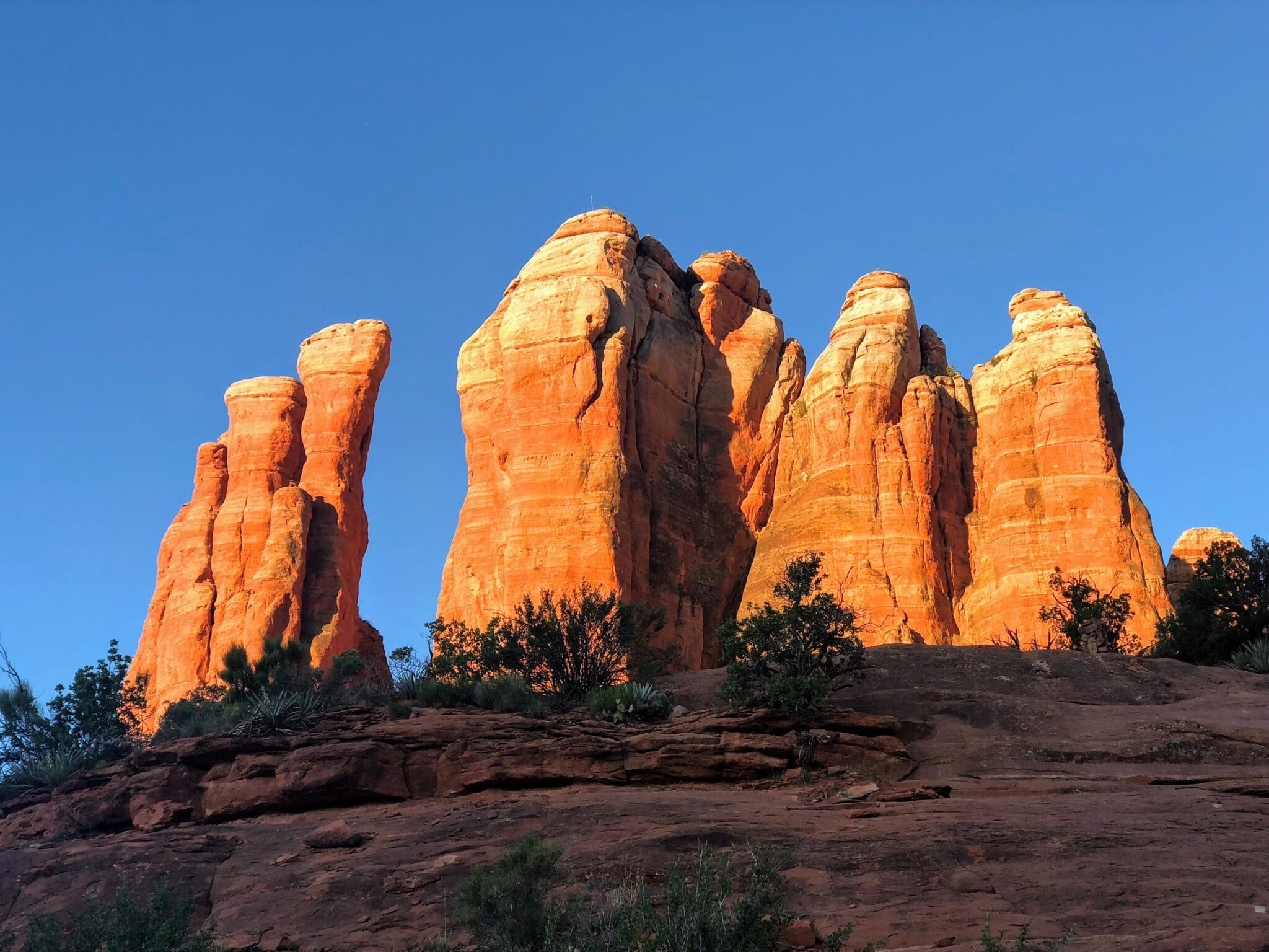 The Ultimate Guide To The Best Hikes In Sedona, Arizona 2023 - Little ...