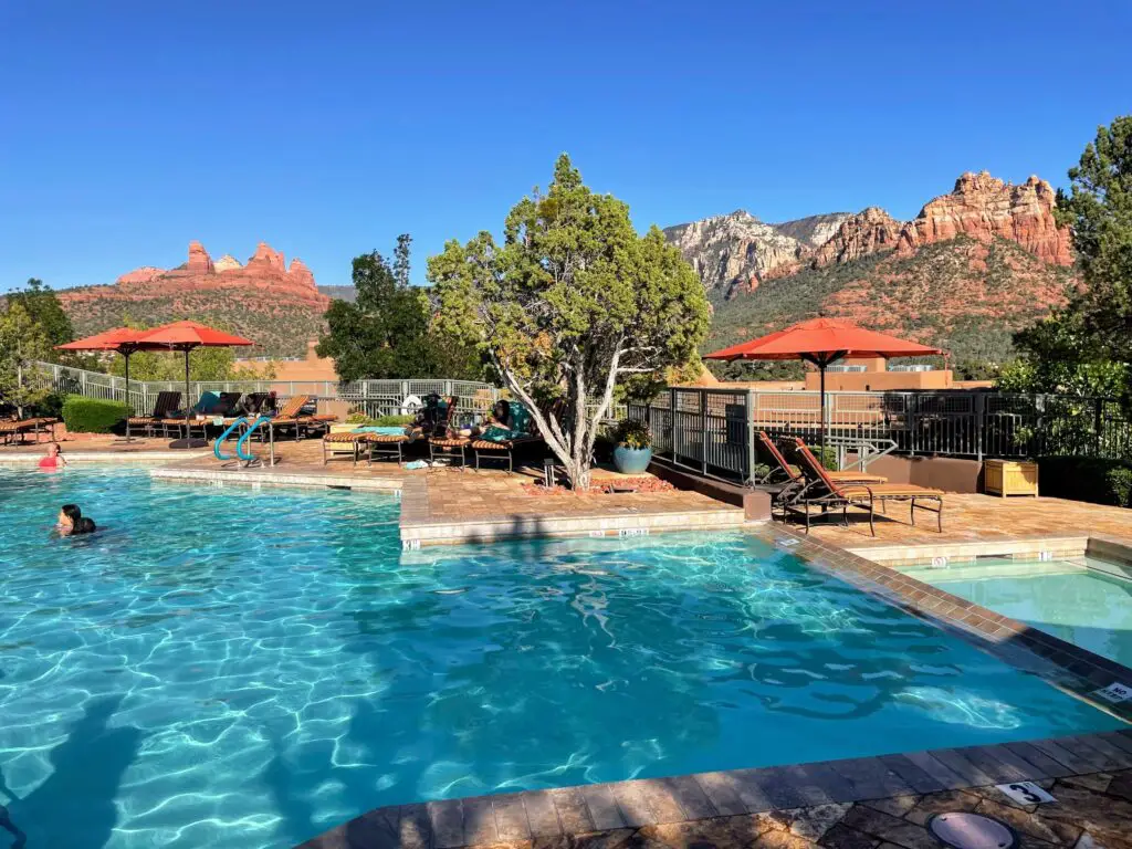 sedona travel tips