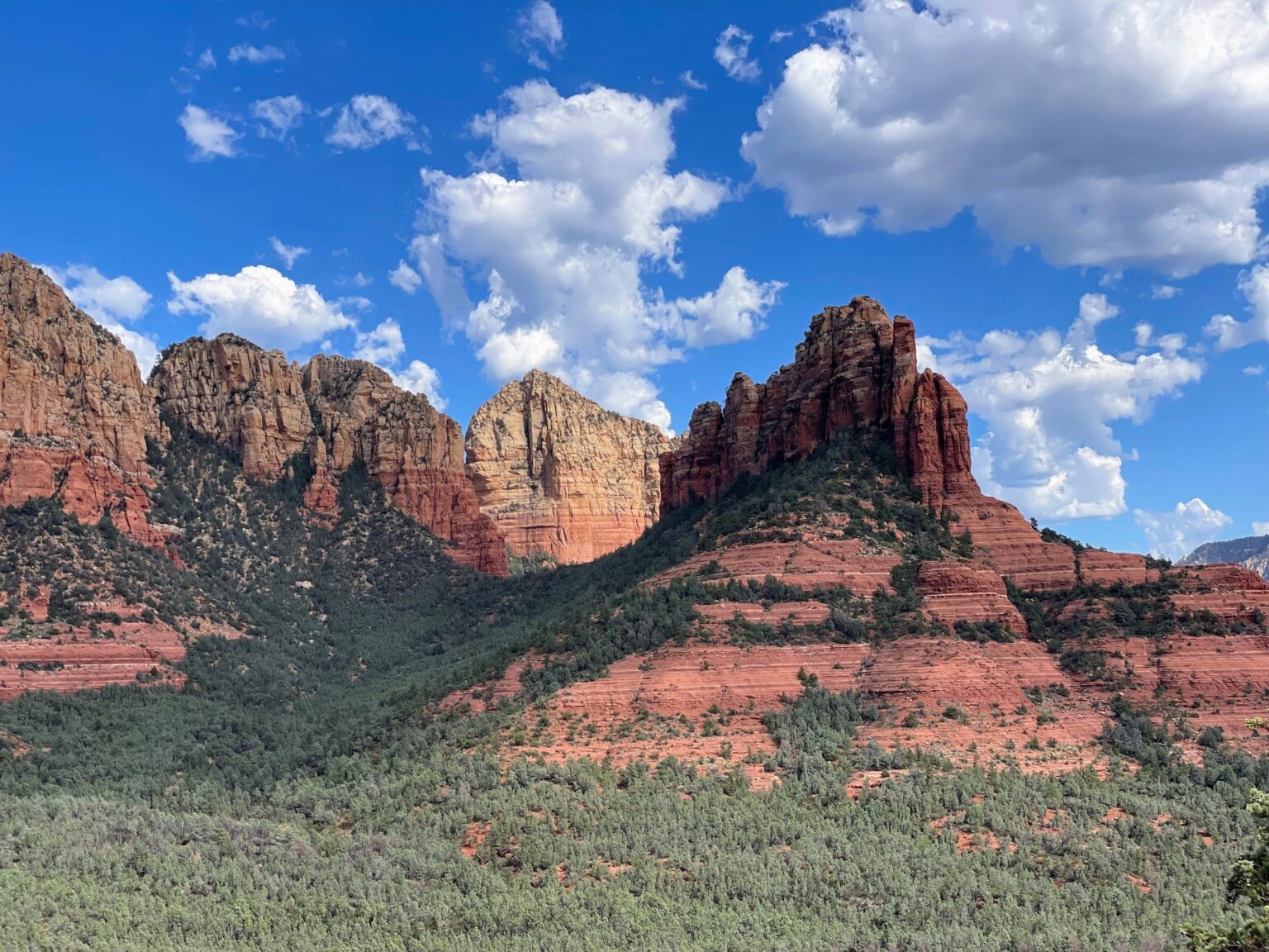 The Ultimate Guide To The Best Hikes In Sedona, Arizona 2023 - Little ...