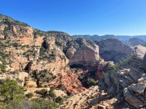 The Ultimate Guide To The Best Hikes In Sedona, Arizona 2023 - Little ...