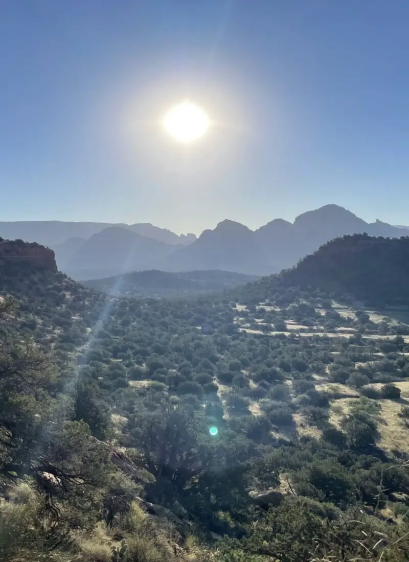 Sedona Travel Tips: 15 Mistakes to Avoid on Your Vacation