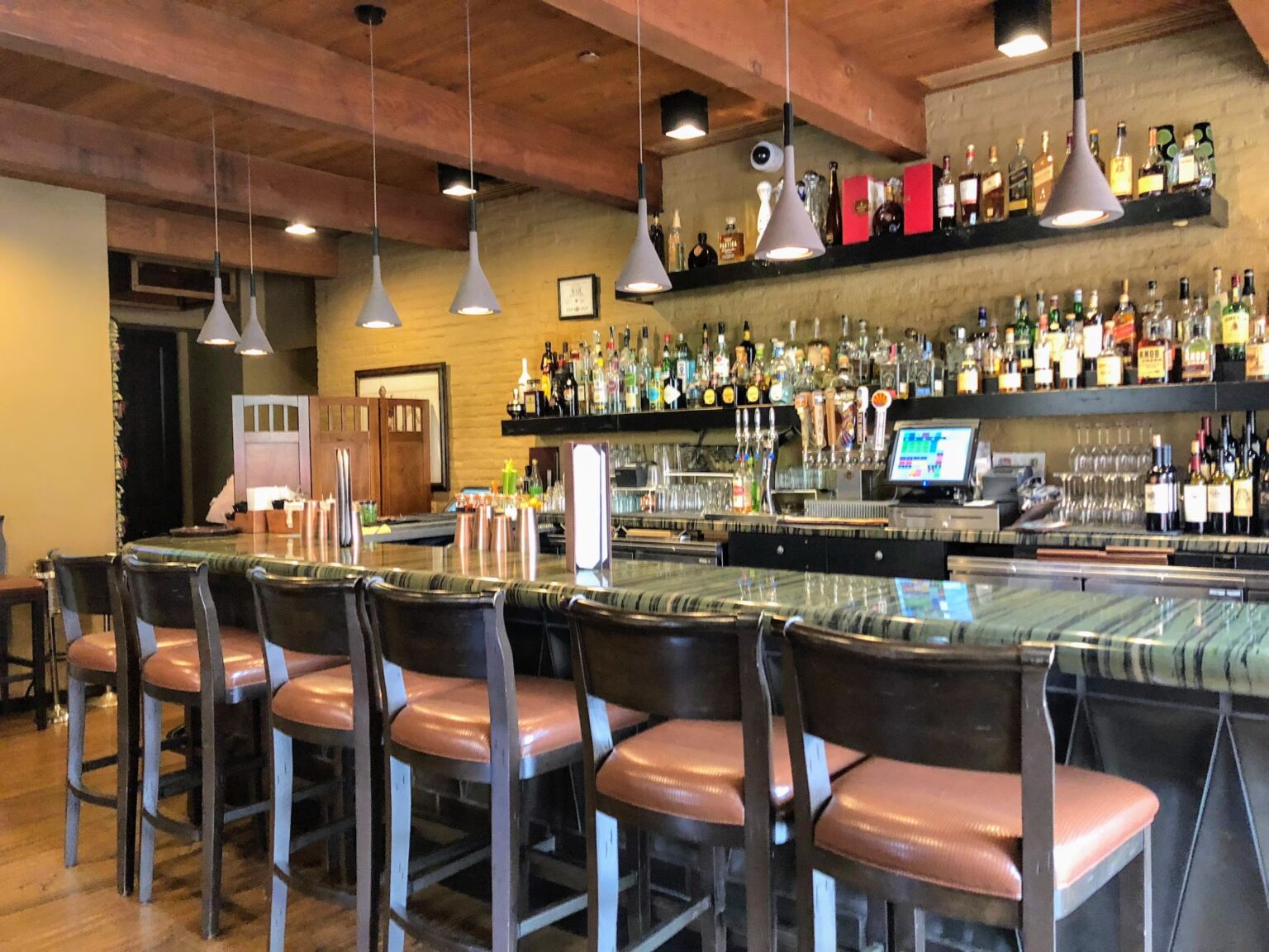 The Best Bars in Sedona, Arizona 2023 Little Blue Backpack