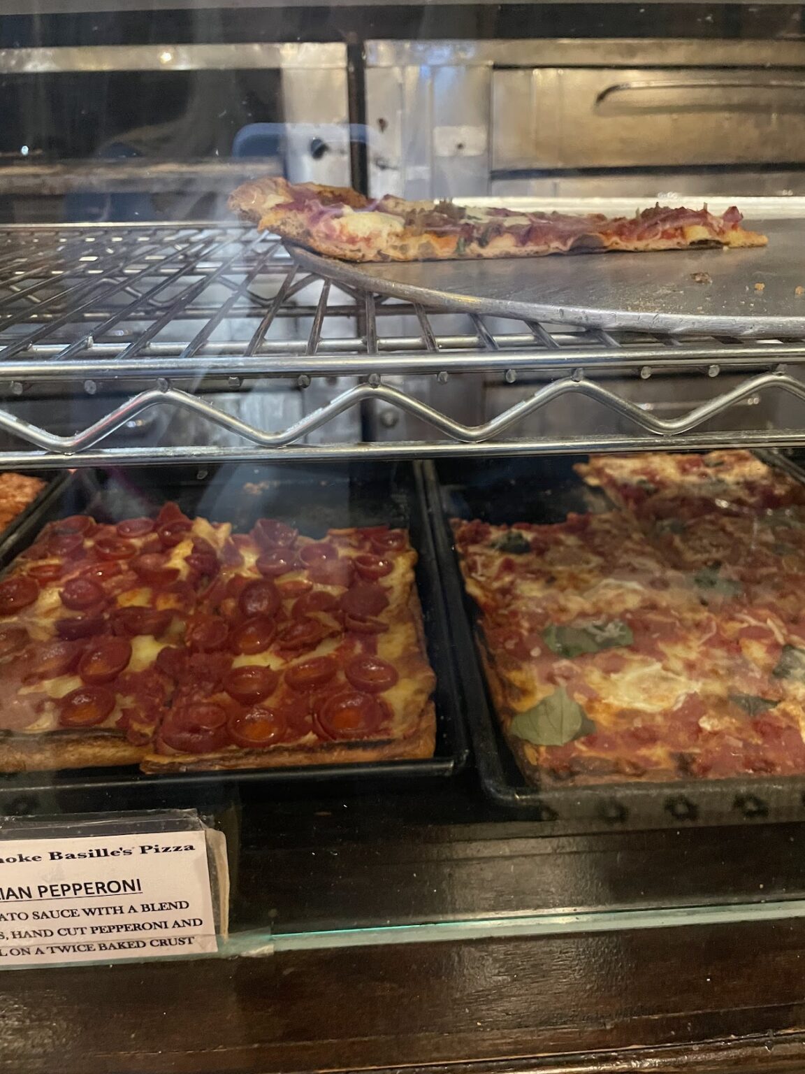 The Best Restaurants & Bars in Hoboken, New Jersey Little Blue Backpack