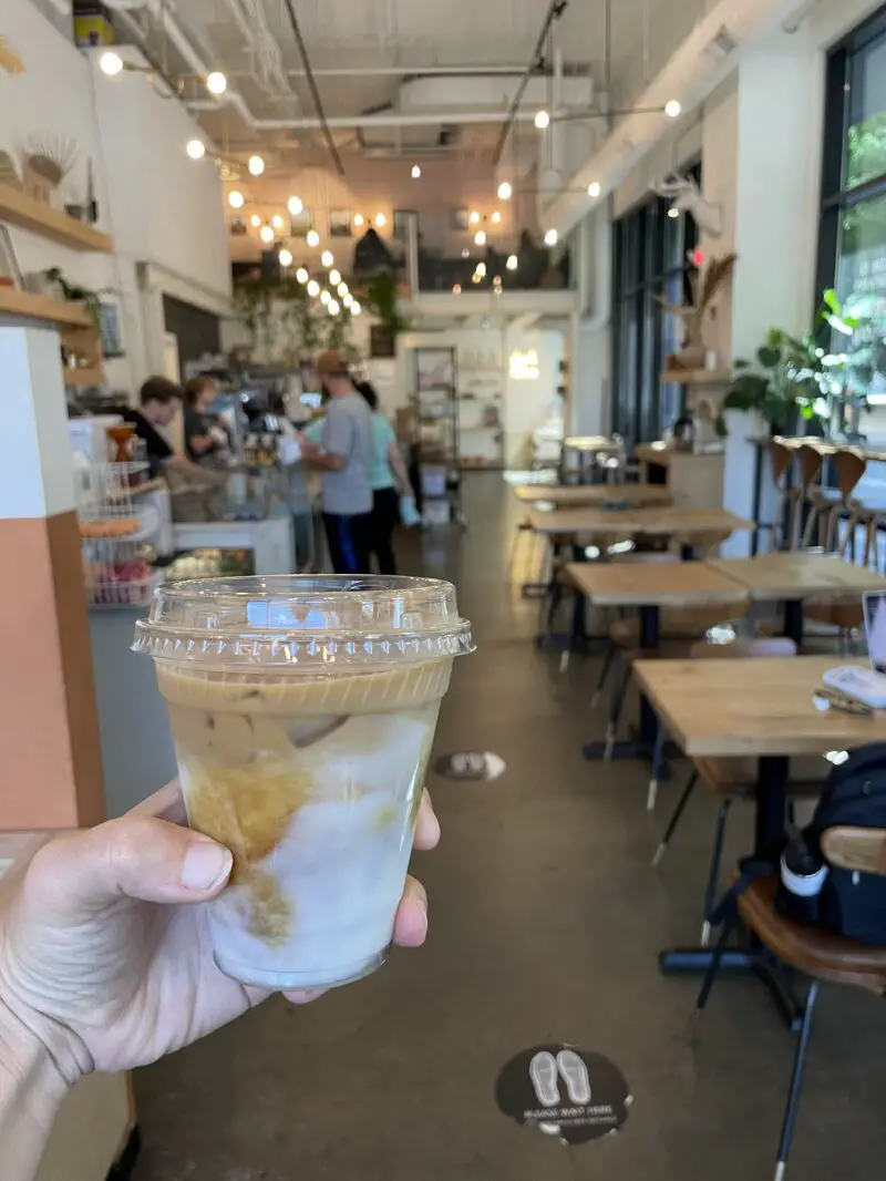 The Best Restaurants & Bars in Hoboken, New Jersey Little Blue Backpack