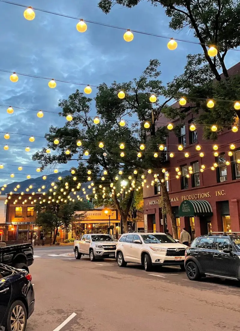 The Best Things to Do in Old Colorado City (Colorado Springs Neighborhood)