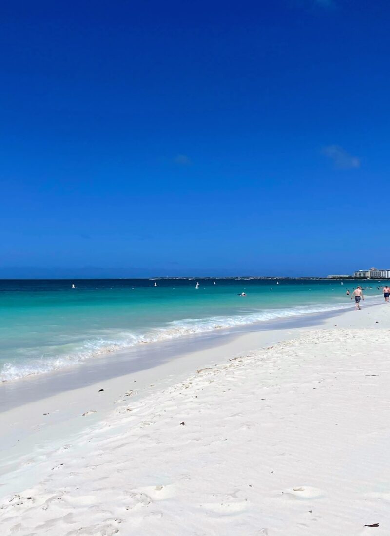 Is Aruba a Good Place to Vacation? 15 Reasons Why I Love One Happy Island
