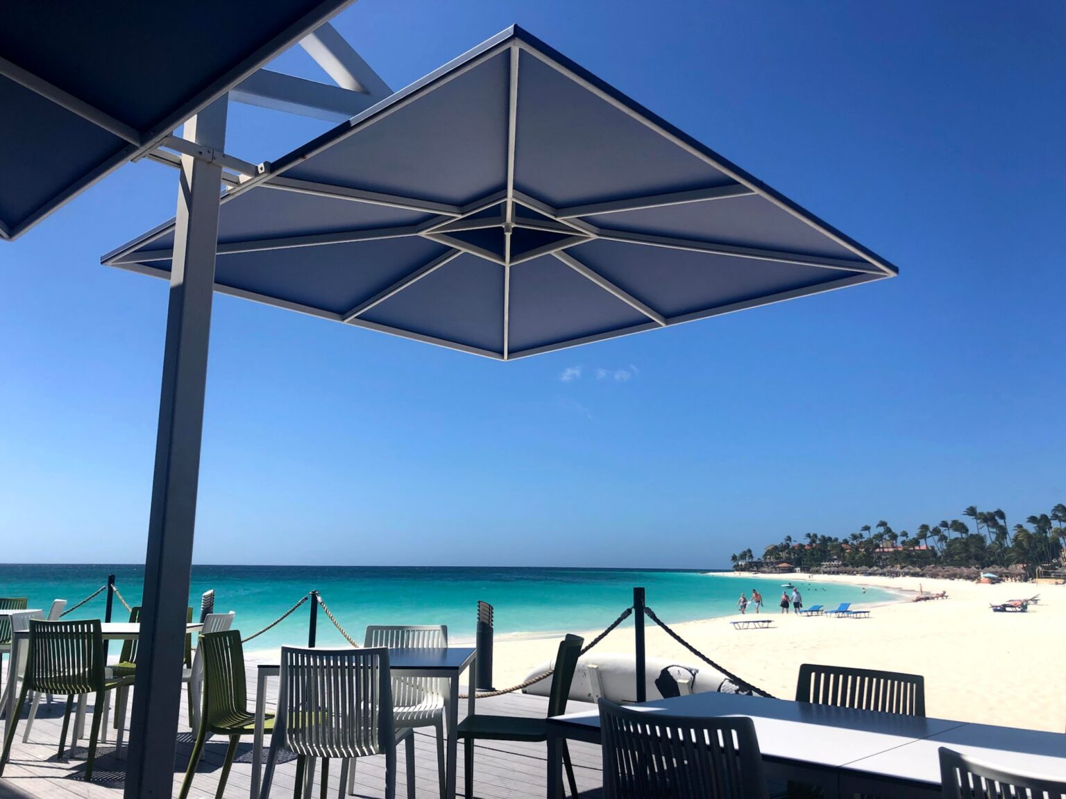 One Day in Aruba Itinerary from the Aruba Cruise Port - Little Blue ...
