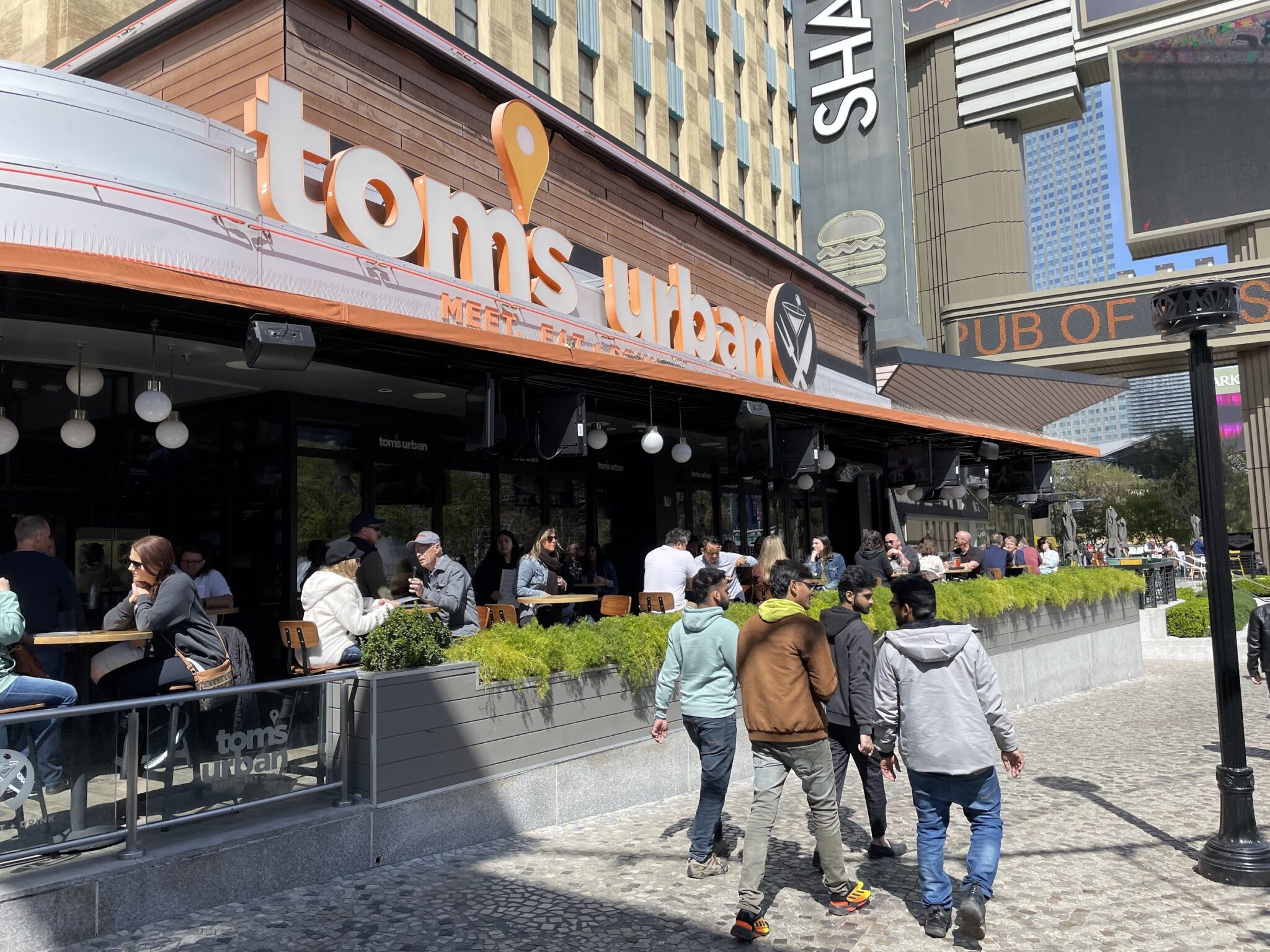 The Best Things to Do at the New York-New York Las Vegas Hotel - Little