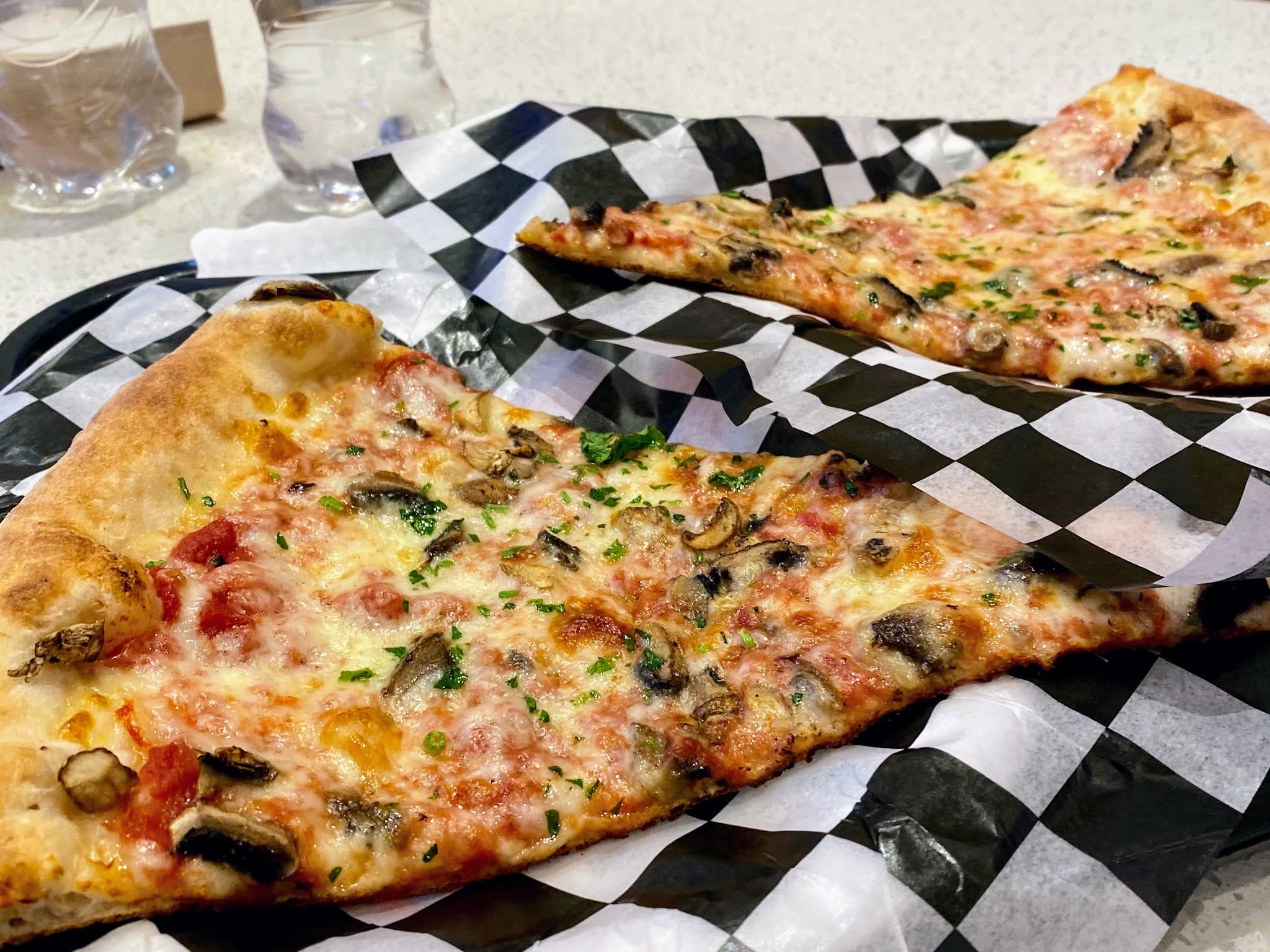 The Best Things to Do at the New York-New York Las Vegas Hotel - Little