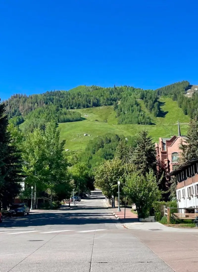 The Best Things to Do in Aspen, Colorado During the Summer (with a Baby!)