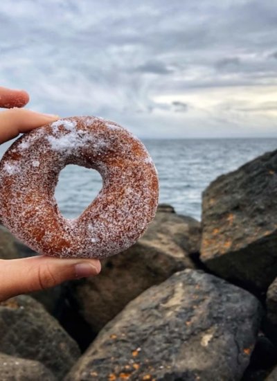 World's Best Donuts North Shore Minnesota